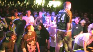 [hate5six] True Love - August 07, 2016