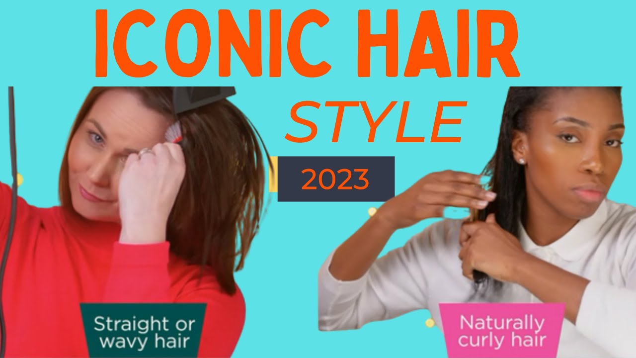 Ladies hair style New hair style girl 2023 easy hair style for girls YouTube