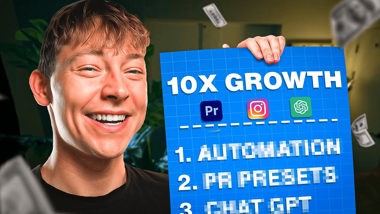 Forget Everything Else! And Just Do These 3 High ROI Moves First For Your Personal Brand