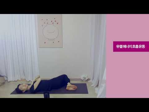 1213회 12월 14일 화요일 꿈기습 2부 호흡 에너지 운동  몸과 마음의 자유를  선물해요