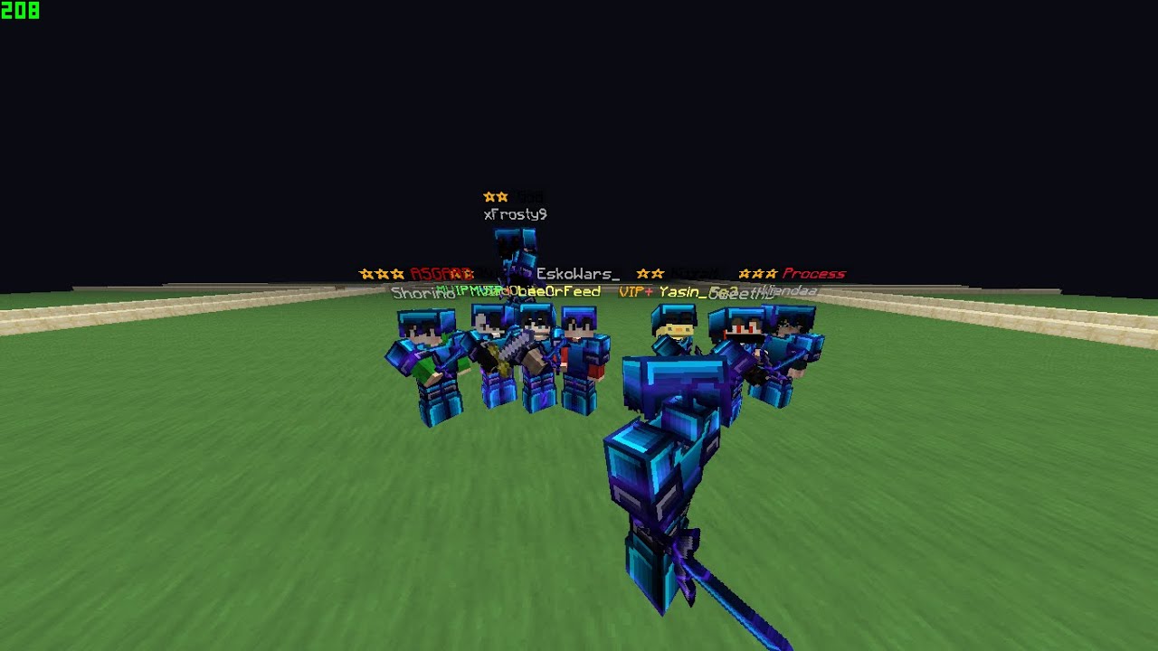 CraftRise Factions | Edit Avı #3