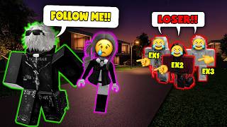 😭 I Was Cheated On 3 Times... But My Childhood Best Friend Never Gave Up On Me 💔 TTS Roblox Story