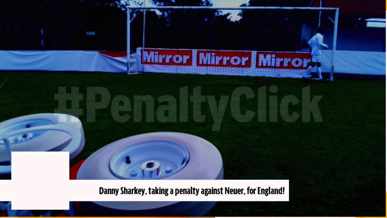 Danny Sharkey YouTube