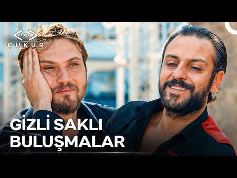 Vartolu, Yamaç'a Moral Verdi - Çukur