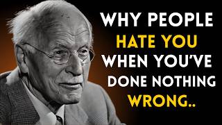 People Hate You Because of These 6 Things (And None Are Your Fault)