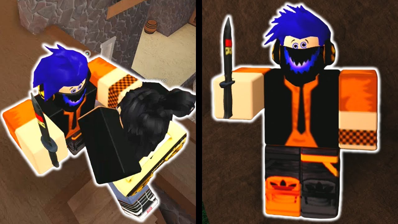 Roblox Assassin Battle Royale Youtube Found This In John S Inventory Robloxarsenal Found This In John S Inventory Robloxarsenal Roblox Assassin Battle Royale Youtube