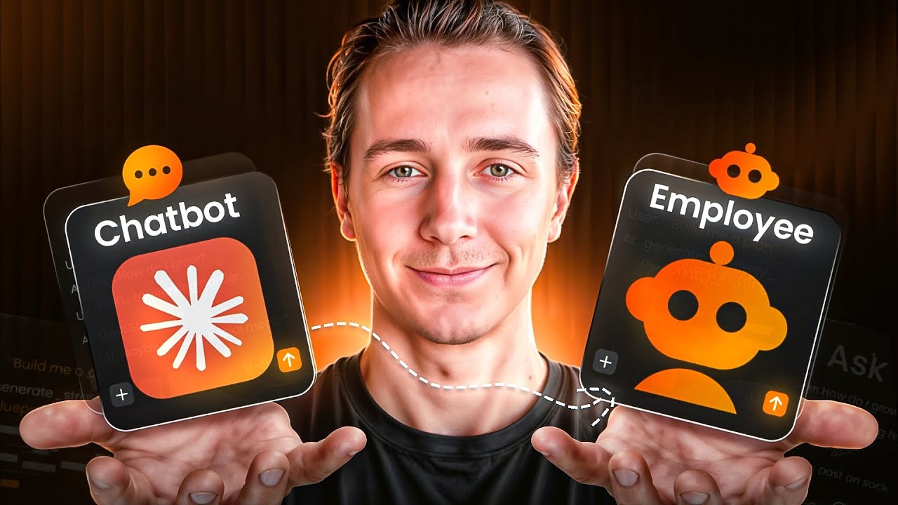 If You're a Business Owner, Please STOP Using AI Like a Chatbot