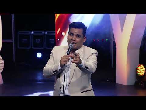 Nunca es Suficiente - Orquesta Candela (Celebrando mi Historia - Homenaje Víctor Yaipén 2021)
