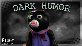 DARK HUMOR | A Roblox Piggy Animation