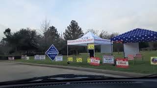 Go Vote