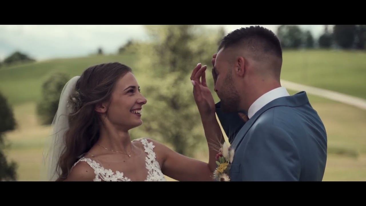 Poročni film Peter & Natalija