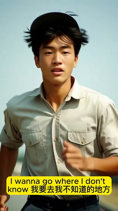 Download lagu I wanna go where I don't know