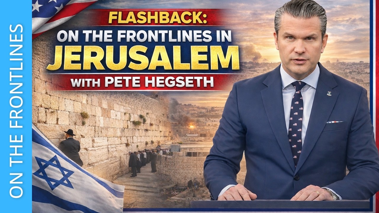 flashback-on-the-frontlines-in-jerusalem-with-pete-hegseth-youtube