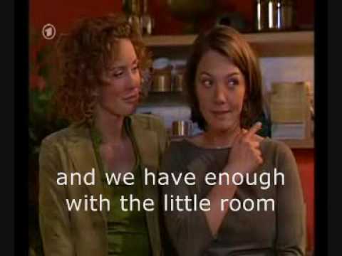 Carla & Hanna 178-180 with subtitles