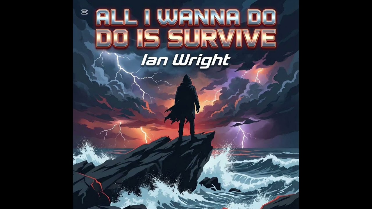 All I want to do is survive