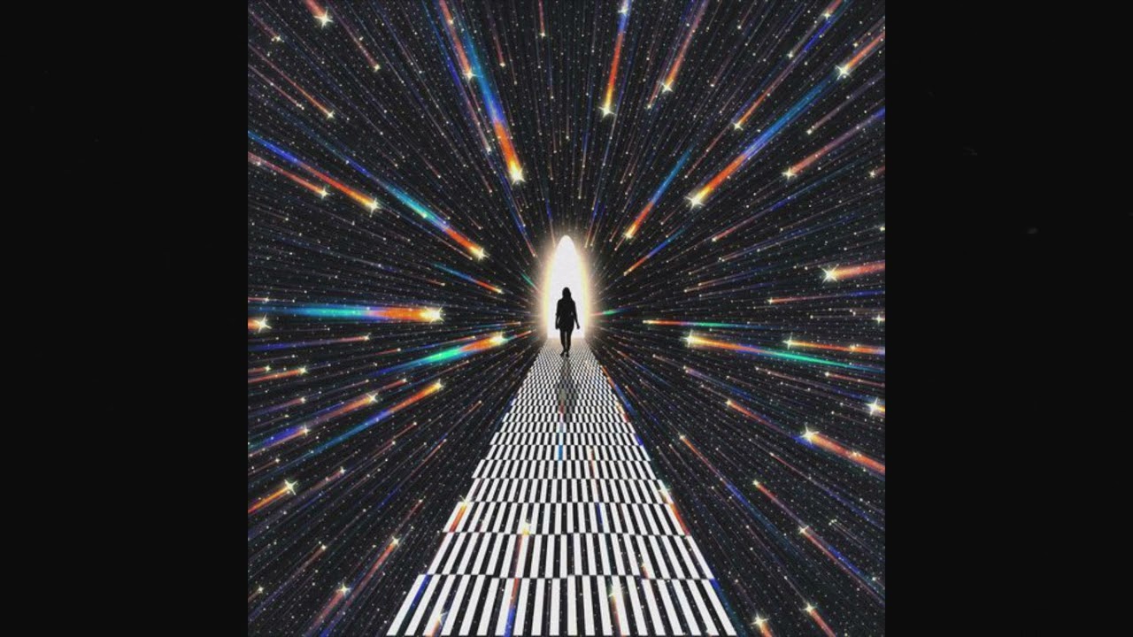 (FREE) Indie Djo x Tame Impala Type Beat 