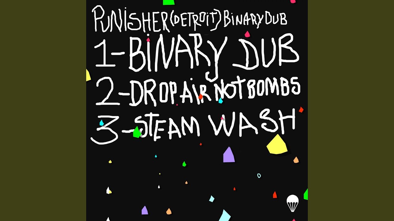 Assista a Steam Wash no YouTube Assista a Steam Wash no YouTube