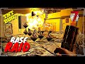 Bugged TNT? | 7 Days To Die Alpha 19 Base Raid