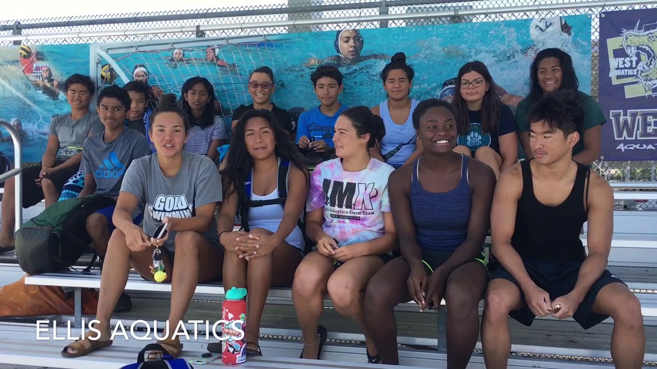 Ellis Aquatics YouTube