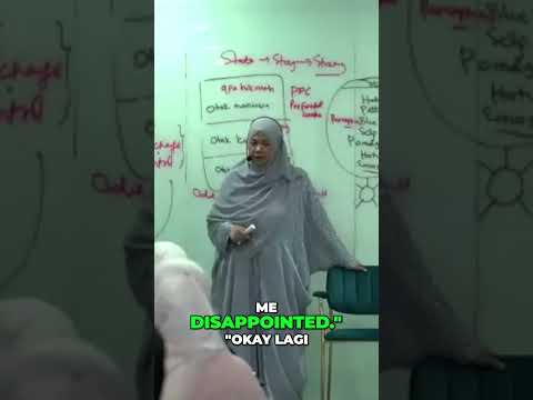 Video testimonial from 