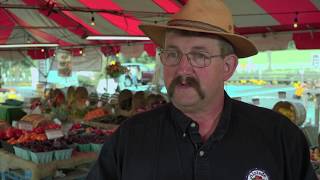 Kurt Alstede, Alstede Farms, Chester, NJ