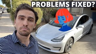 My First Tesla Service Experience Was... My First Tesla Problem My Tesla Service Experience