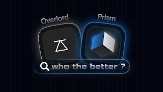Prism vs Overlord: The Smarter Way to License Your Plugins screenshot 3