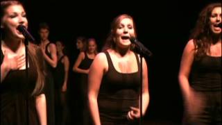 Witches of Eastwick - Eastwick Waakt