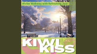 Winter's Frosted Serenade (Key G Ver.)