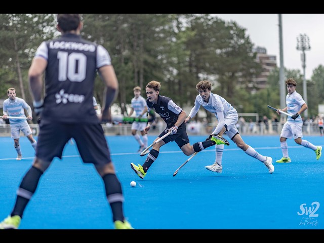 Finale Elite Hommes 2026 - Hockey sur Gazon