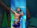 Rayimjonov DAVLATBEK - Kickboxing - Candidate for The World Games Athlete of the Year 2024