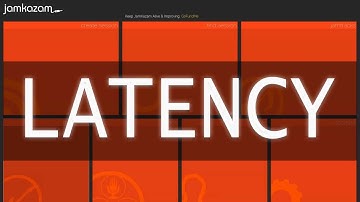 How to Improve Latency in Jamkazam - 2020 Tutorial Overview