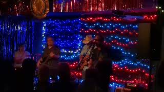 @theblackkeys with Kenny Brown at American Legion Post 82, 9-15-22