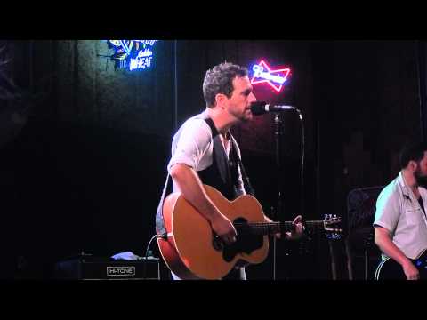 Damn Spotlight ~ Will Hoge ~ Cypress Saloon