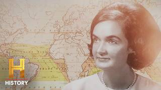 Why Hurricanes Have Names | History Honors 250 Profile