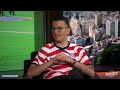 The BEST Bits from 2026 World Cup Week 3! 🤣📺