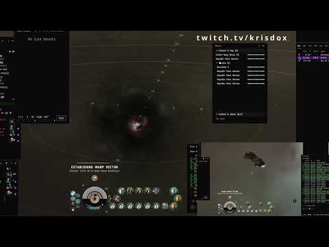 3 Marauders Vs Vargur