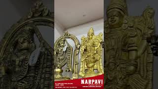 The Narpavi store mylapore