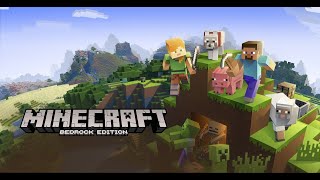 Minecraft Bedrock Edition Download | No XForced Account | 100% Working