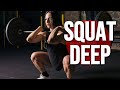 Achieving Deep Squat and Mobility with Proven Techniques