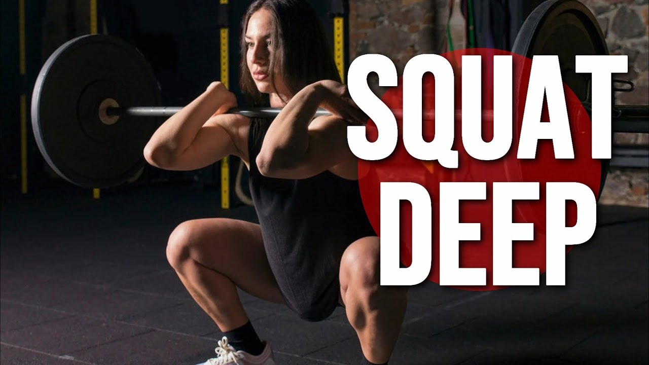Achieving Deep Squat and Mobility with Proven Techniques - YouTube