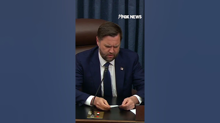 WATCH: JD Vance breaks Senate tie to pass 'big, beautiful bill' #shorts #usa #trump #senate #vance