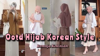 Model baju Bridesmaid hijab terbaru 2020 | Dress bridesmaid brokat