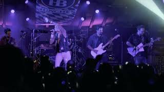 Cher - Believe (cover) live at Biergarten HB