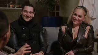 90 day Fiancé: Darcey & Stacey: What Happened to Georgi Rusev After Season 4?