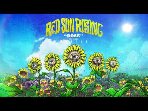 Watch Red Sun Rising - Rose (Audio) on YouTube Watch Red Sun Rising - Rose (Audio) on YouTube