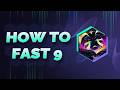 How to Fast 9 | Set 17 Coaching