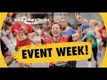 Great Manchester Run 2022 | Event Week