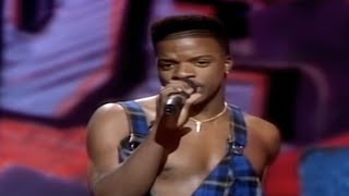 Bell Biv DeVoe - I Thought It Was Me (Live) [HD Widescreen Music Video]
