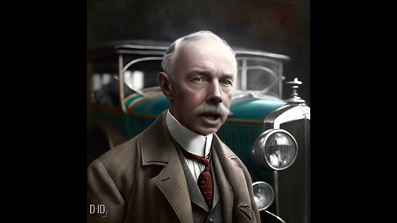 Francis William Aston